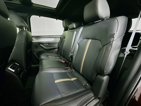 New 2026 MAZDA CX-90 Plug-In Hybrid w/ Premium Plus image 26