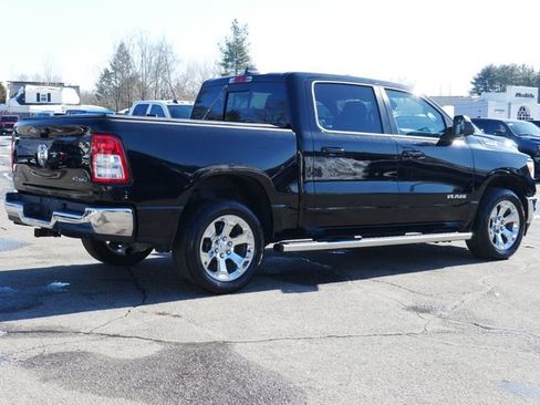 Used 2021 RAM 1500 Big Horn image 6
