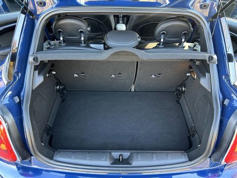 Used 2016 MINI Cooper S image 36