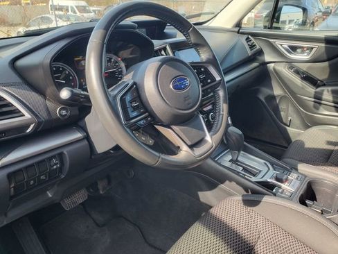 Used 2020 Subaru Forester Premium image 16
