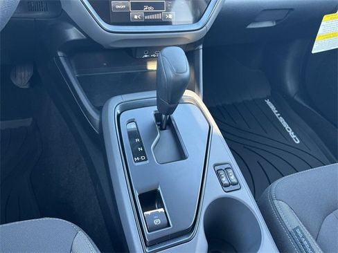 New 2026 Subaru Crosstrek 2.0i Premium image 17