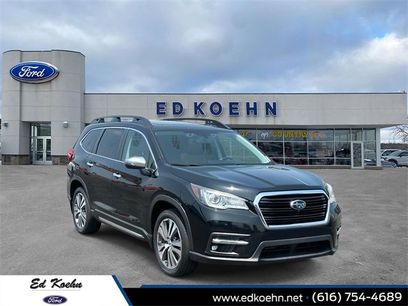Used 2019 Subaru Ascent Touring w/ Popular Package #2A