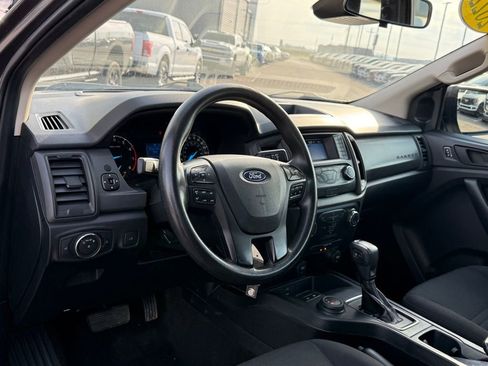 Used 2022 Ford Ranger XL w/ Equipment Group 101A High AWD/4WD image 4