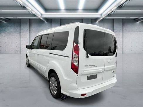 Used 2017 Ford Transit Connect XLT FWD image 26