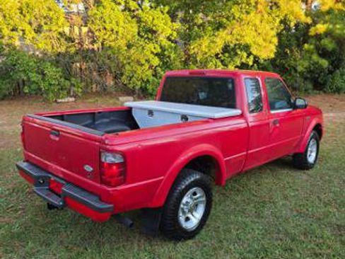 Used 2003 Ford Ranger XL image 8
