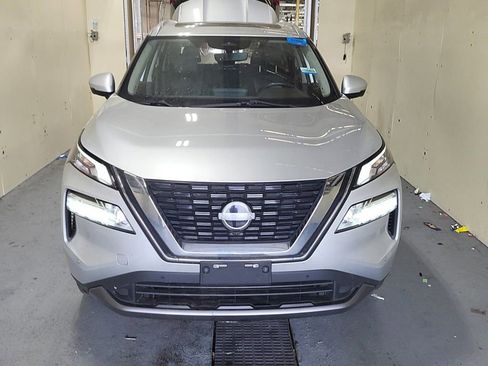 Used 2023 Nissan Rogue SL w/ SL Premium Package AWD/4WD image 6