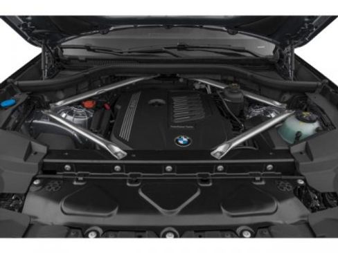 Used 2022 BMW X5 sDrive40i w/ Premium Package RWD image 15