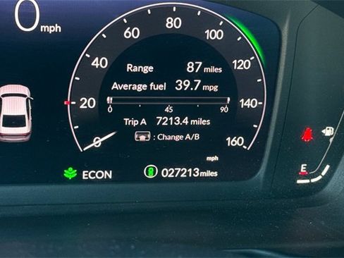 Used 2023 Honda Accord Touring image 30