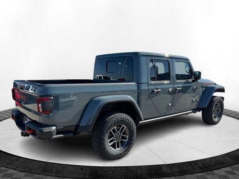 New 2026 Jeep Gladiator Mojave image 5