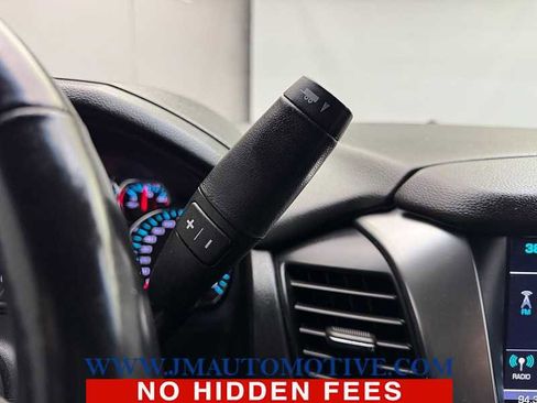 Used 2019 Chevrolet Tahoe LT image 35