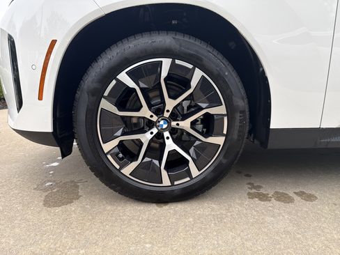 New 2026 BMW X3 xDrive30 AWD/4WD image 23