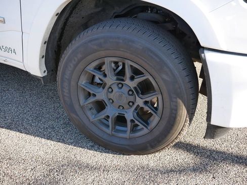 Certified 2025 RAM 1500 Big Horn image 14