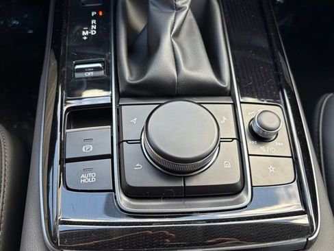 New 2026 MAZDA CX-30 2.5 Turbo w/ Premium Plus Pkg image 22