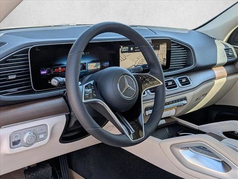New 2026 Mercedes-Benz GLE 350 4MATIC image 3