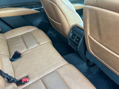 Used 2021 Cadillac XT4 Sport image 18