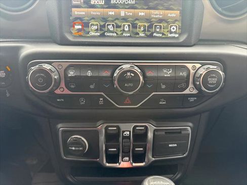 Certified 2021 Jeep Gladiator Sport image 20