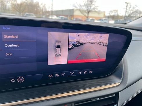 Certified 2025 Buick Envision Avenir AWD/4WD image 21