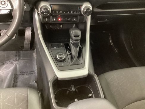 Used 2024 Toyota RAV4 AWD Hybrid w/ Weather Package image 16