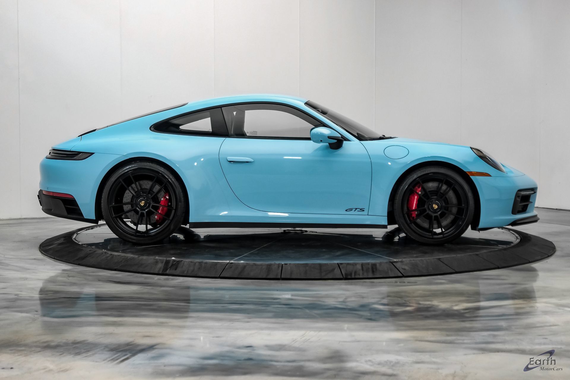 Used 2024 Porsche 911 Carrera GTS RWD image 20