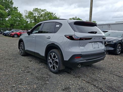 New 2026 MAZDA CX-5 Preferred AWD/4WD image 4