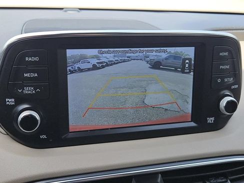 Used 2019 Hyundai Santa Fe SEL w/ Cargo Package FWD image 14