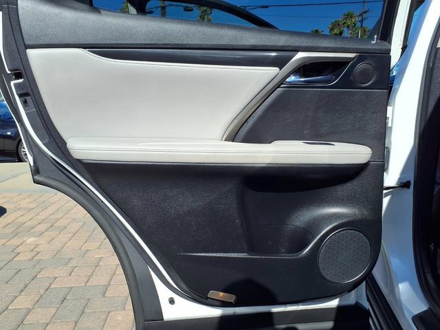 Used 2016 Lexus RX 350 FWD image 21