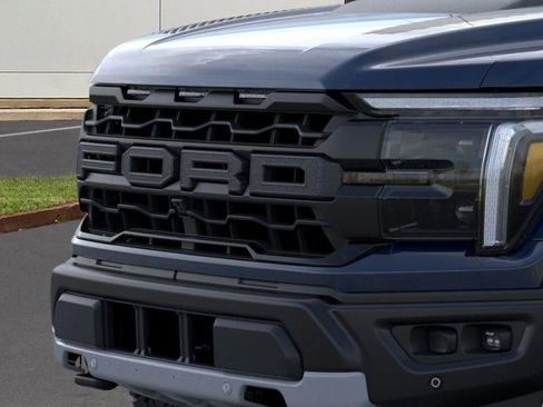 New 2025 Ford F150 Raptor image 17