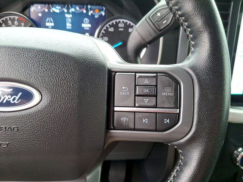 Used 2022 Ford F150 XLT w/ Equipment Group 302A High AWD/4WD image 18