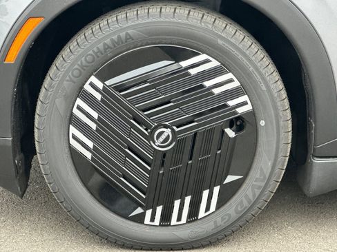 New 2026 Nissan Leaf w/ Floor Mat Package (S+) image 31