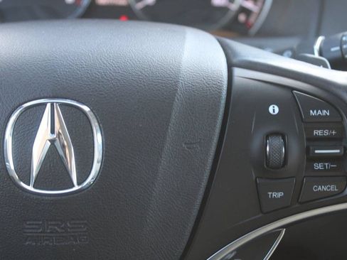 Used 2017 Acura MDX w/ Advance Package FWD image 26