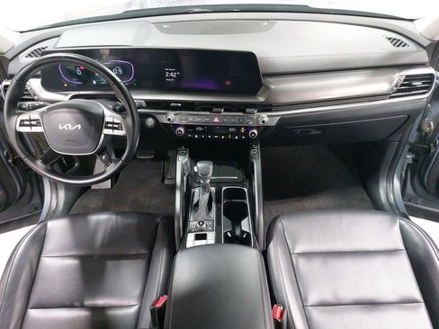 Used 2025 Kia Telluride S AWD/4WD image 9