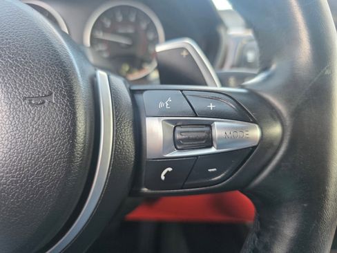 Used 2015 BMW 428i Convertible image 22