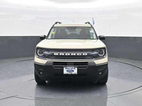New 2025 Ford Bronco Sport Big Bend w/ Convenience Package image 3