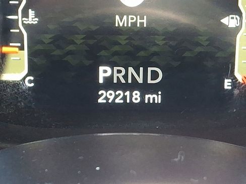 Certified 2022 Jeep Wrangler Unlimited Sahara w/ Cold Weather Group image 23