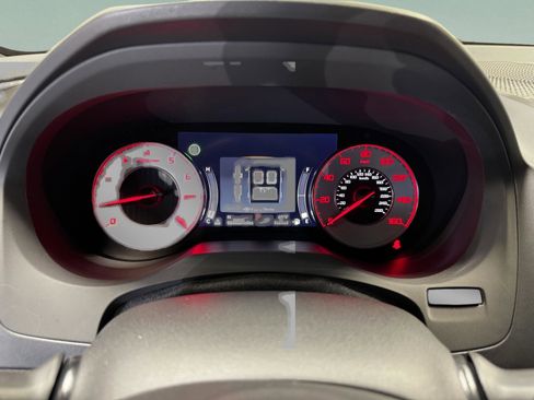 Certified 2022 Acura RDX A-Spec image 29