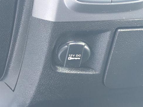 Used 2022 RAM 1500 Classic Warlock w/ Electronics Group image 11