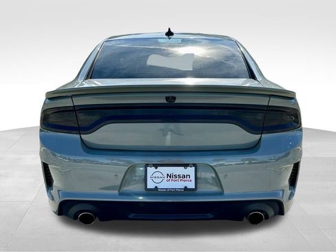 Used 2023 Dodge Charger SRT Hellcat w/ Harman/Kardon Audio Group image 23