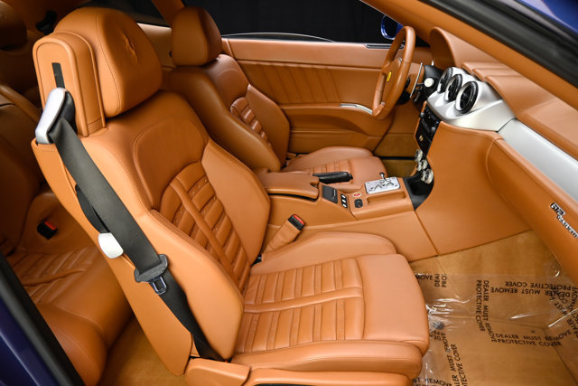 Used 2005 Ferrari 612 Scaglietti RWD image 56