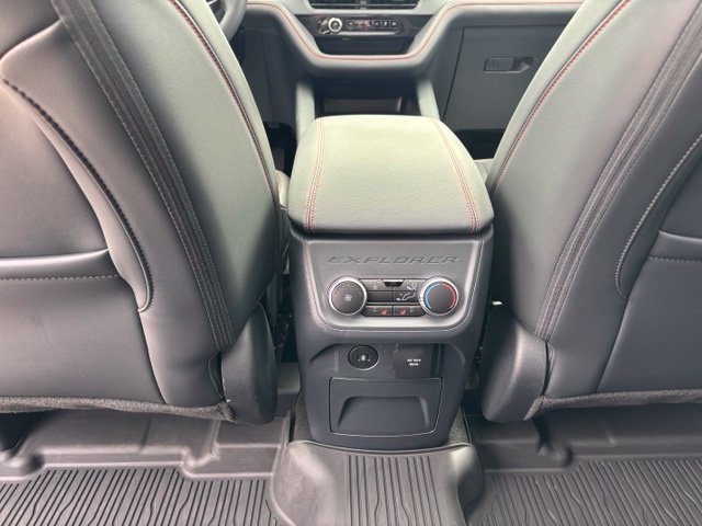 Used 2026 Ford Explorer ST w/ Sun And Sound Package AWD/4WD image 23