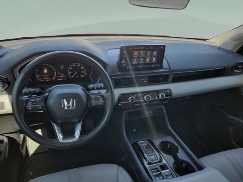 Used 2023 Honda Pilot EX-L image 20