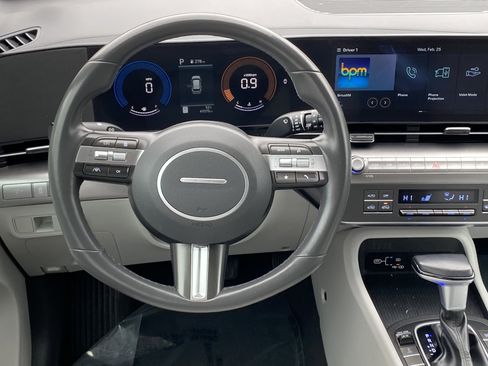 Used 2024 Hyundai Kona SEL image 10