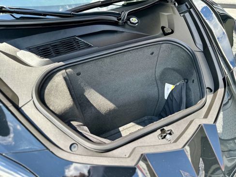 Used 2023 Chevrolet Corvette Z06 w/ Stealth Interior Trim Package image 38