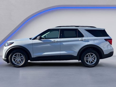 New 2026 Ford Explorer Active w/ Active Comfort Package RWD image 11