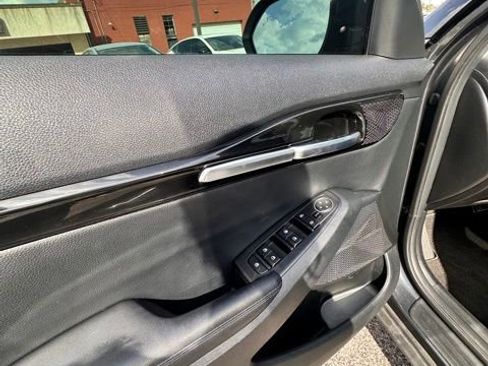 Used 2023 Kia Seltos Nightfall Edition image 22