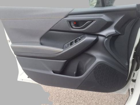 New 2026 Subaru Crosstrek 2.5i Sport image 36