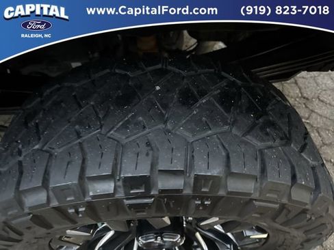 Used 2022 Ford F250 King Ranch w/ King Ranch Ultimate Package image 14