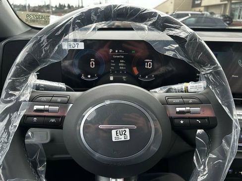 New 2026 Hyundai Kona SEL Sport AWD/4WD image 14