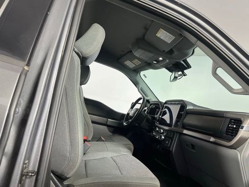 Used 2024 Ford F150 XLT w/ Tow/Haul Package image 28