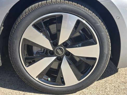 New 2025 Audi A5 2.0T Premium Plus Sedan image 16