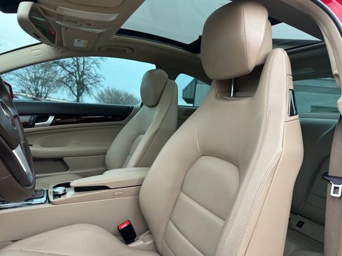 Used 2013 Mercedes-Benz C 250 Coupe image 15